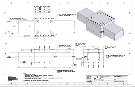 read sheet metal fabrication drawings|sheet metal drawing templates.